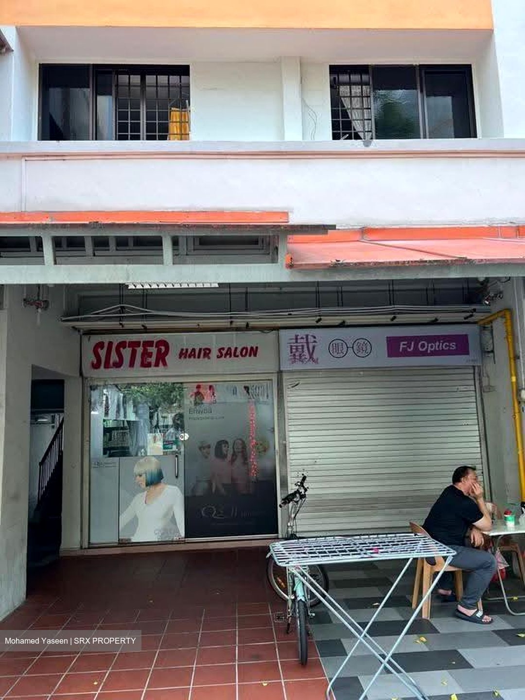 EUNOS GROVE (D16), Shop House #626352201